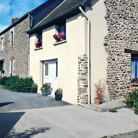 Chambres Les Salles Beauvoir  Exterior photo
