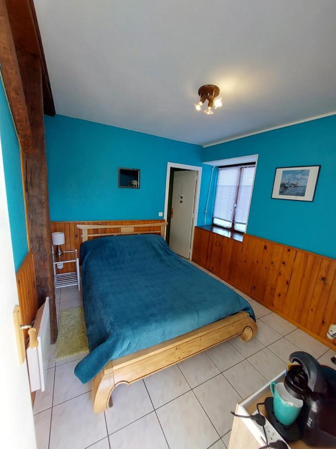 Guest house Les Salles
