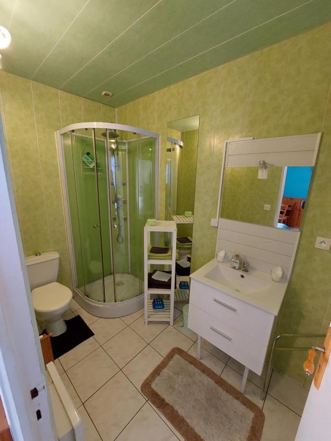Les Salles Beauvoir (Manche)