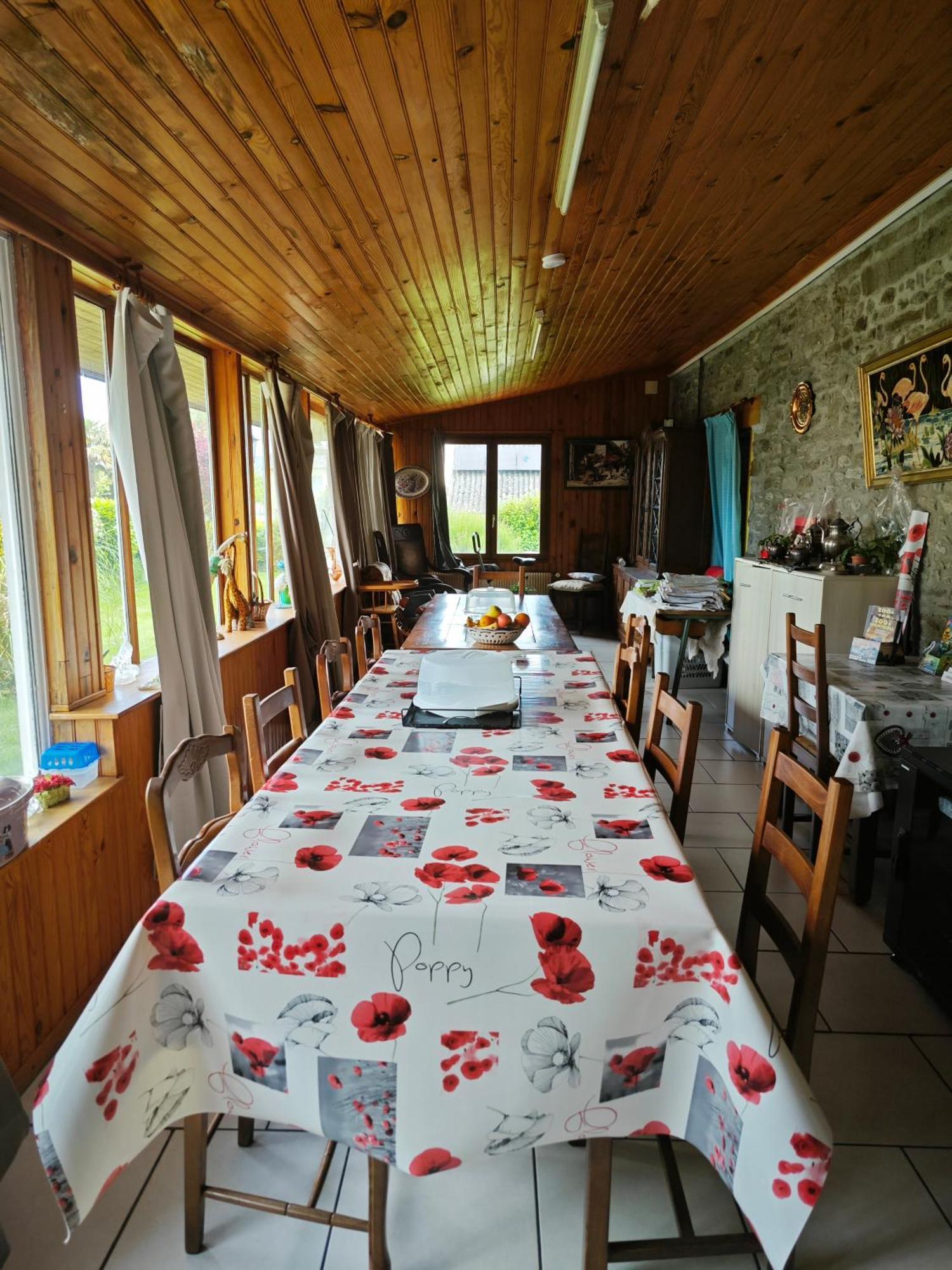 Les Salles Gasthuis