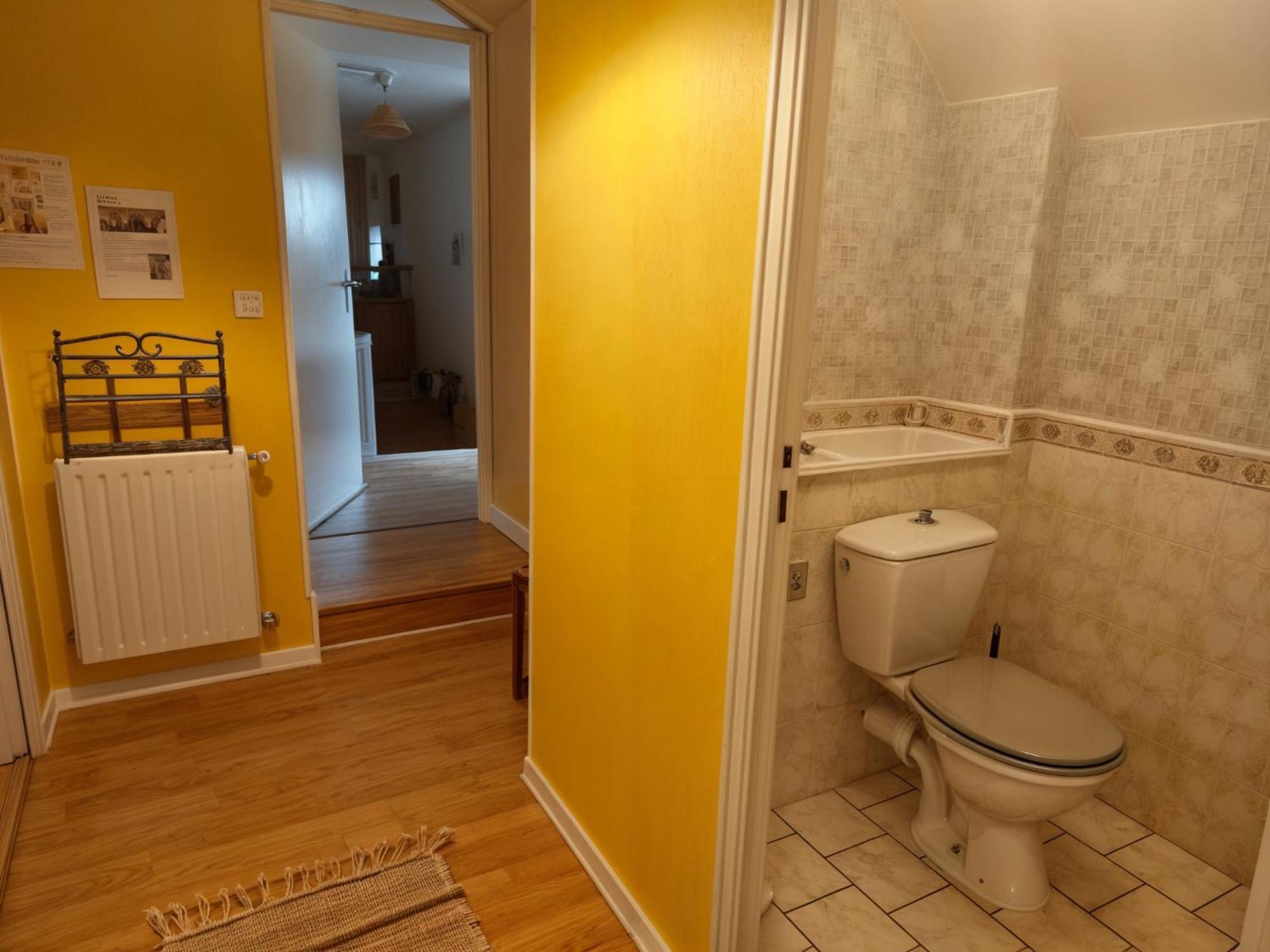 Les Salles 3* Beauvoir (Manche)