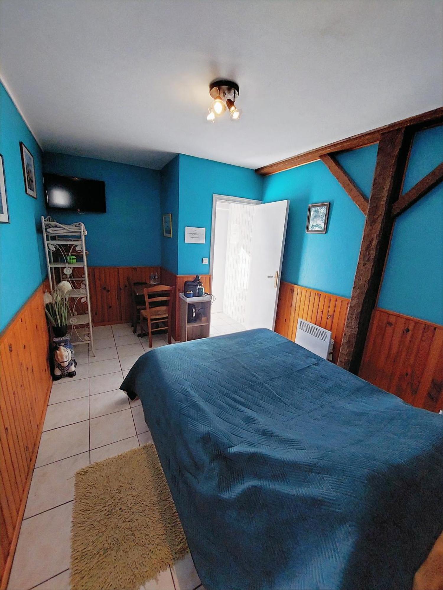 Guest house Les Salles