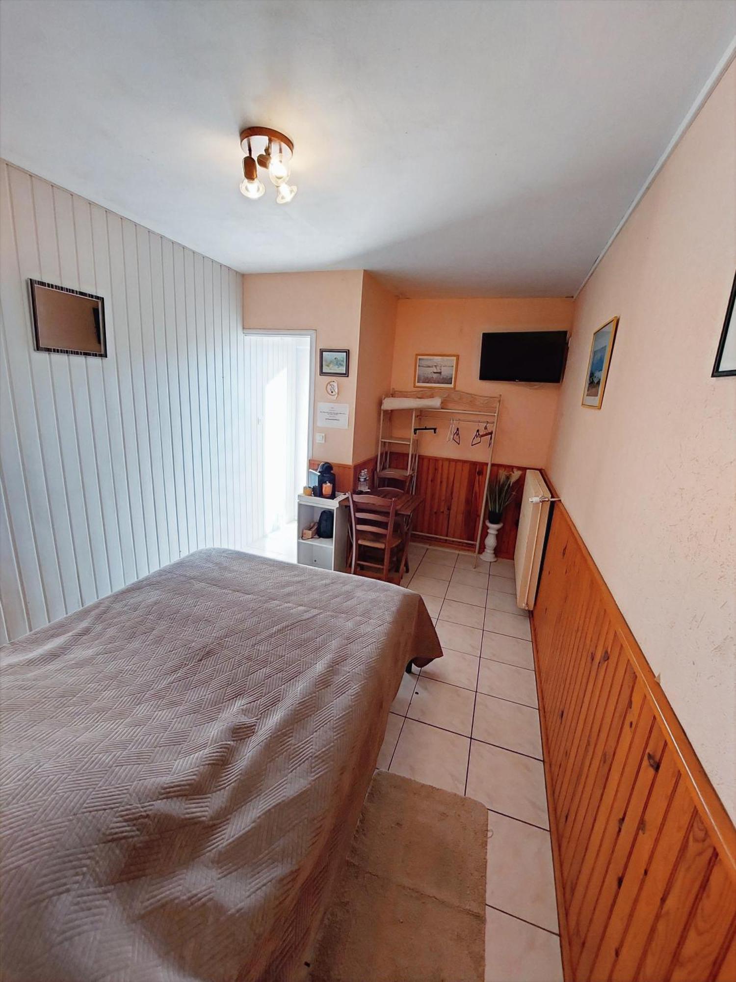 Les Salles Gasthuis 3*