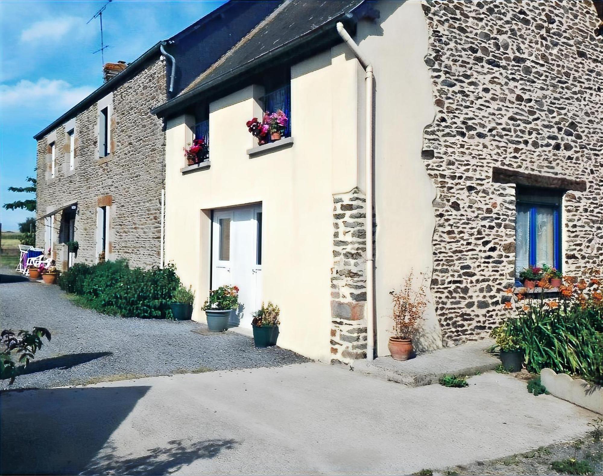 Les Salles Guest house 3*