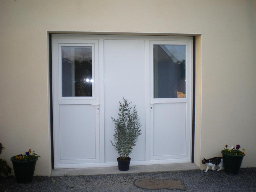 Les Salles Guest house