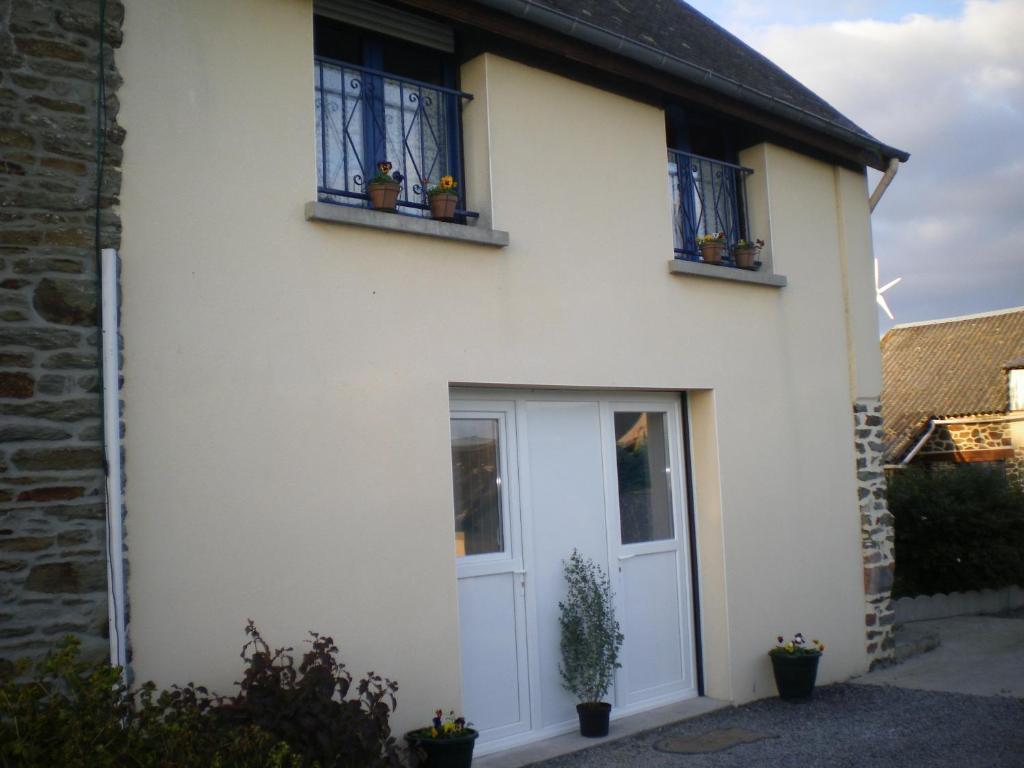 Gasthuis Les Salles 3*