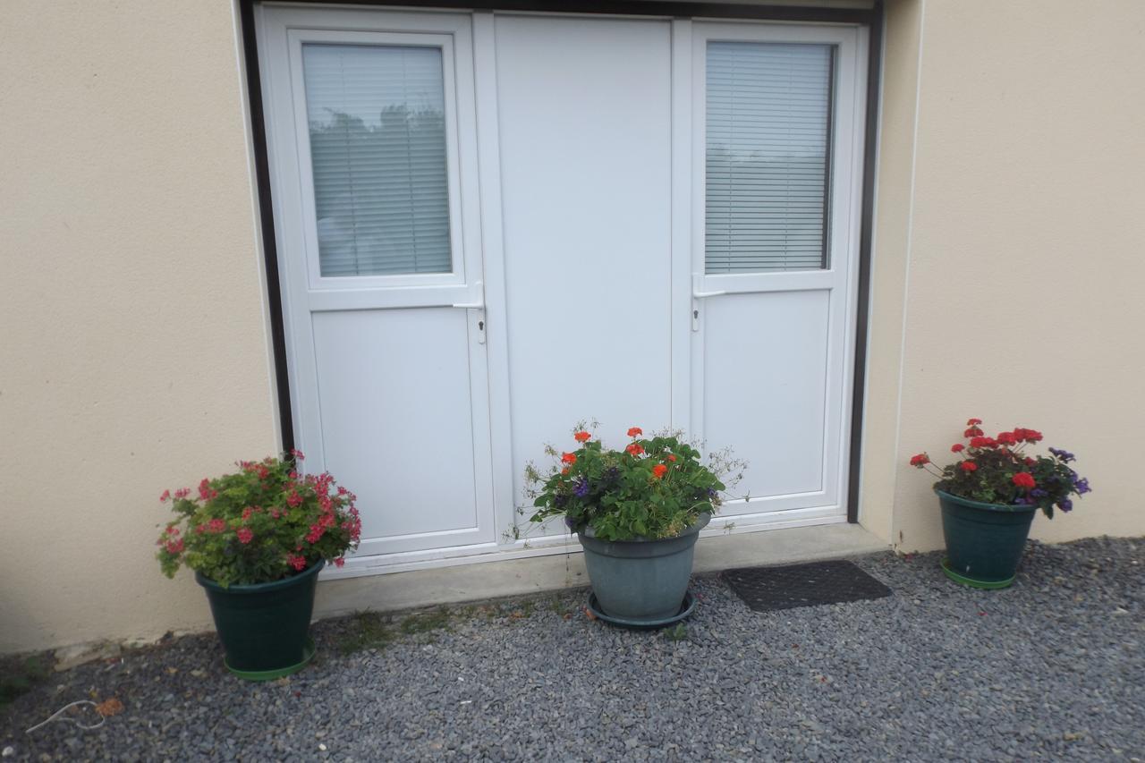 Les Salles Guest house Beauvoir (Manche)