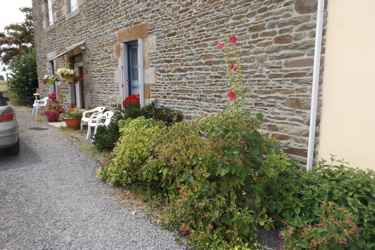 Les Salles 3* Beauvoir (Manche)