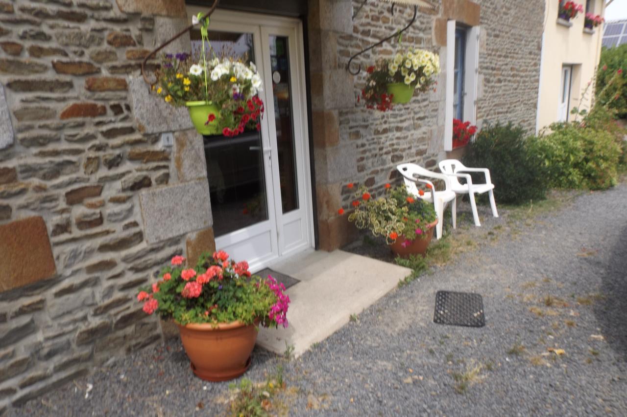 Gasthof Les Salles Beauvoir (Manche)